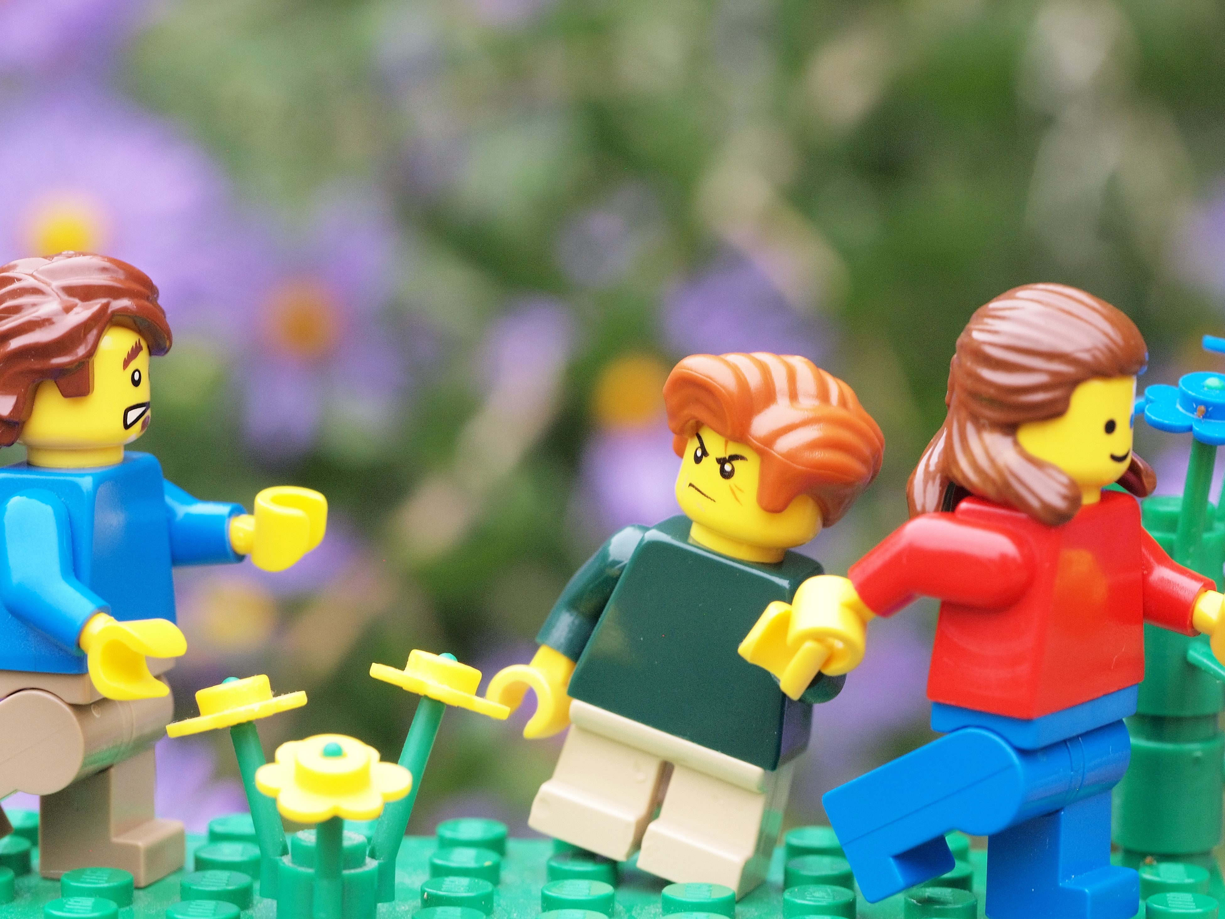 OLYMPUS DIGITAL CAMERA